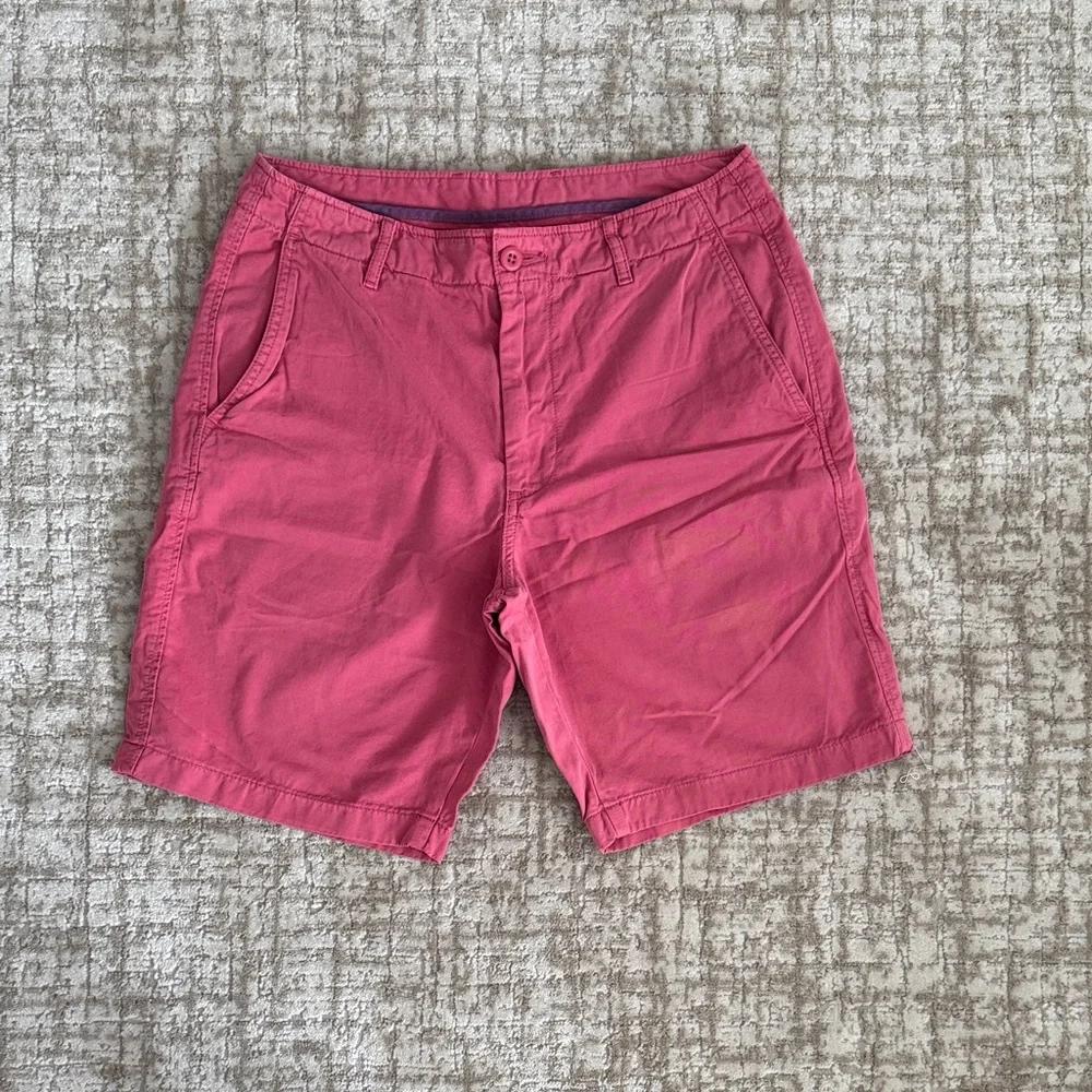 Uniqlo Men’s Casual Shorts